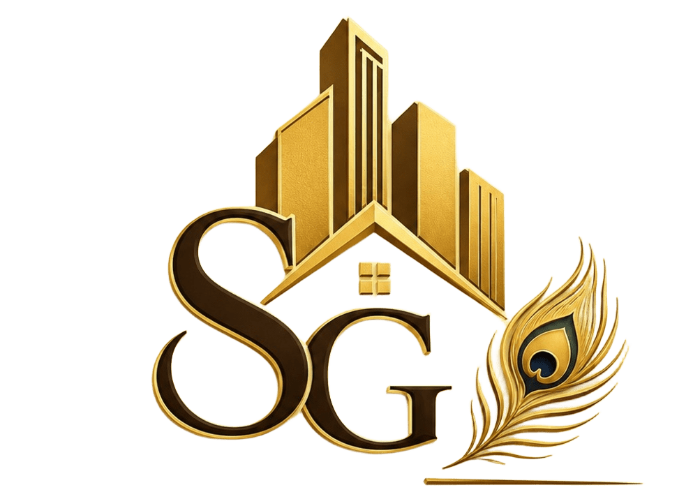 Shri Girraj Group Of Properties logo